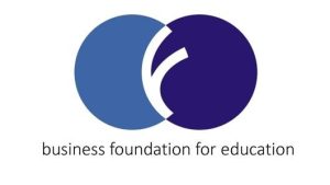 Business Foundation for Education logo