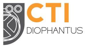 CTI logo